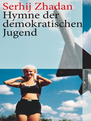 cover image of Hymne der demokratischen Jugend